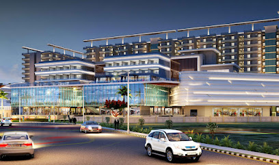 Diya Greencity NH-24 2BHK