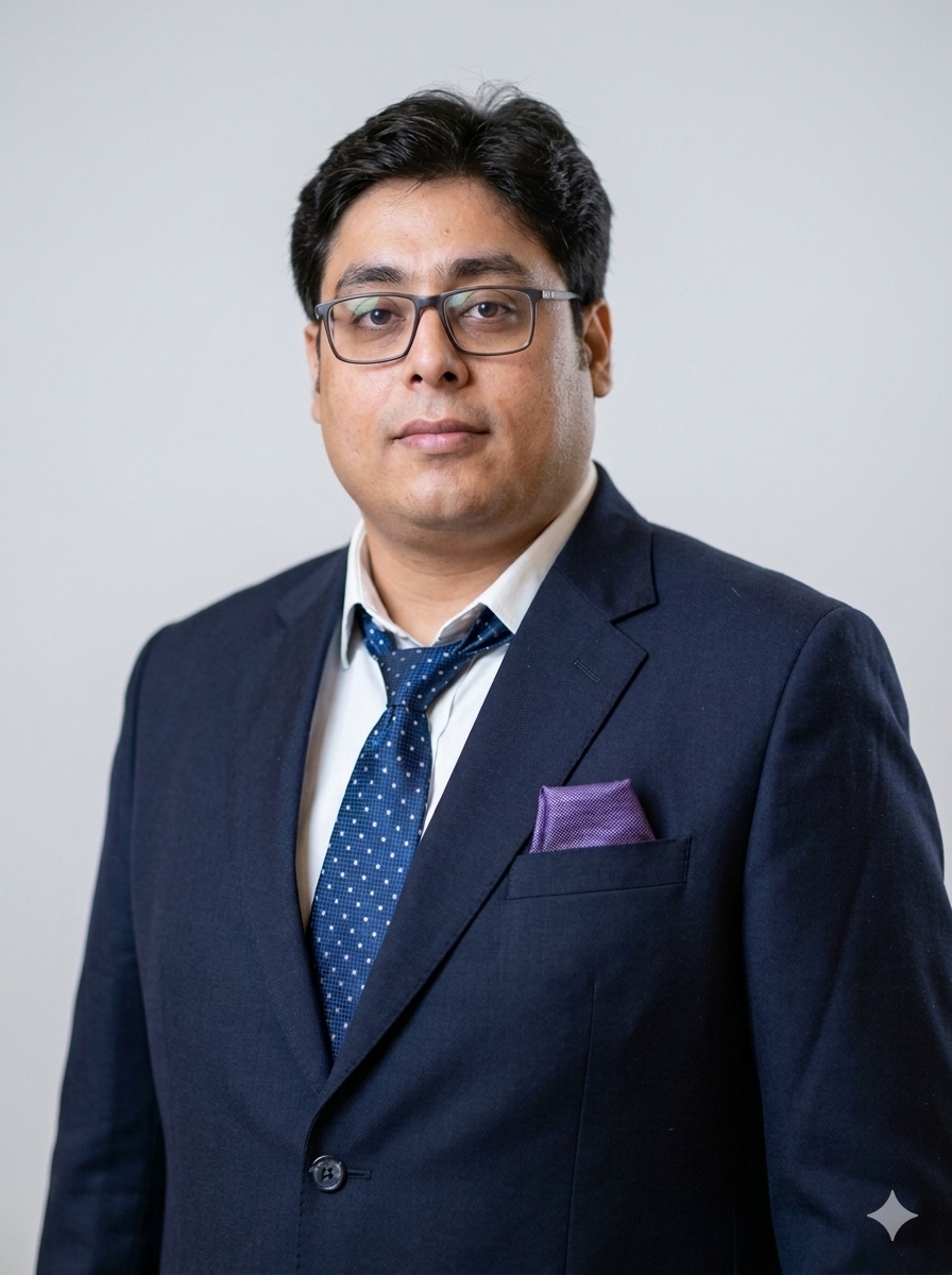 Aakash Srivastava
